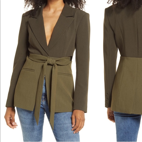 Good American blazer - Picture 8 of 9